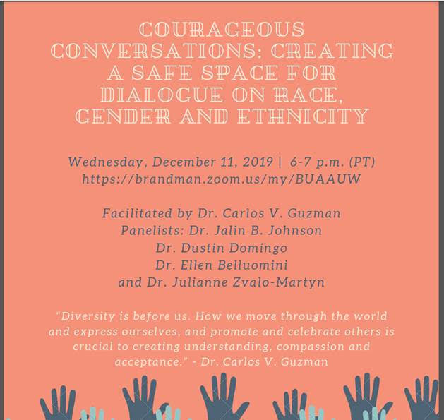 strategy courageous conversations about race